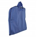 12011-NAVY GARMENT BAG